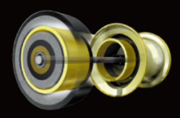 ベイトリールの使い方 ブレーキの調整次第でリールが死にます ベイトリール大百科 Bait Reel Com