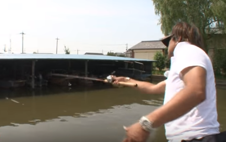 ベイトリール】キャスト練習のコツを掴み、劇的に上達する方法