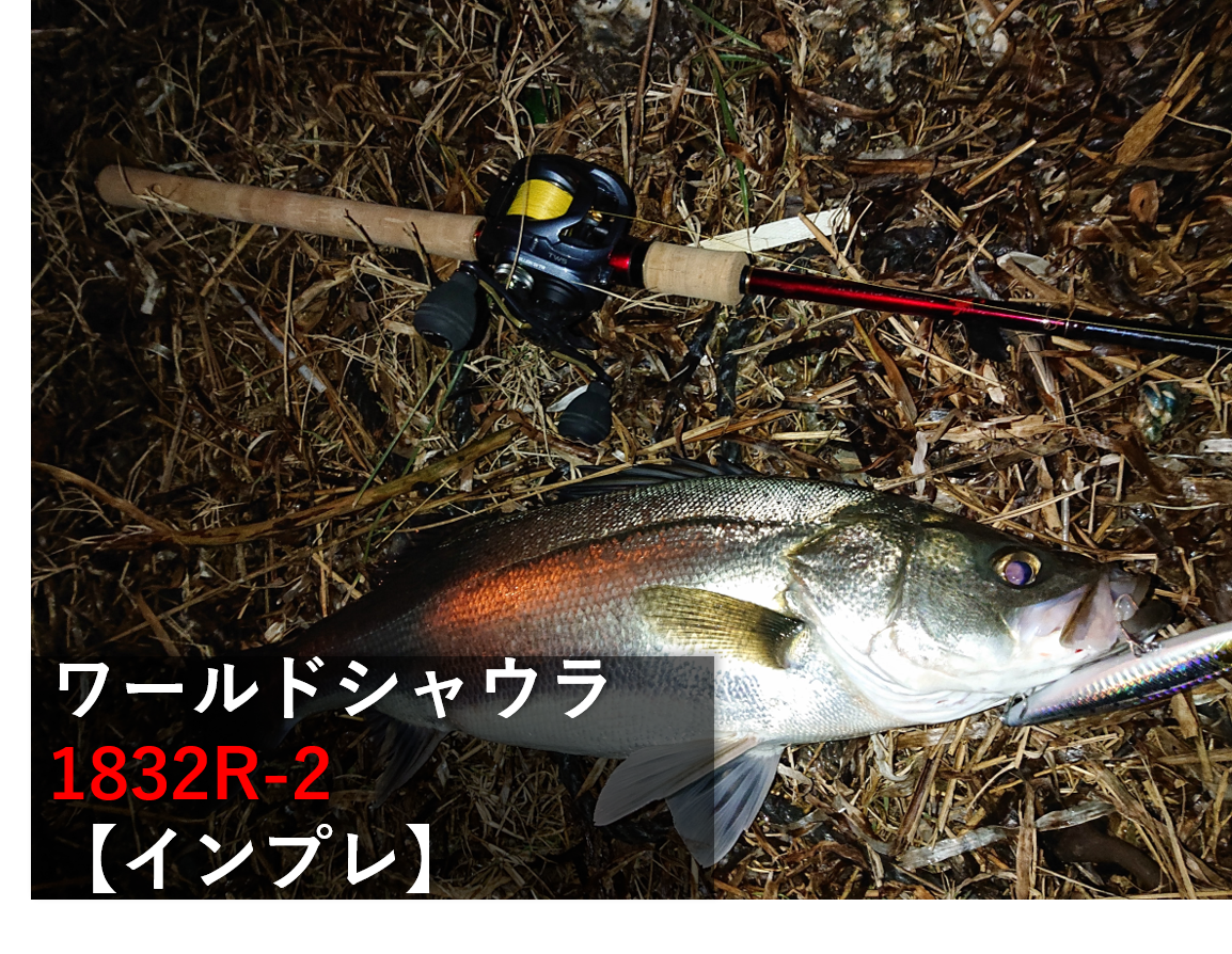 シマノ ワールドシャウラ12r 2 インプレ 実は手放そうかと思う ベイトリール大百科 Bait Reel Com